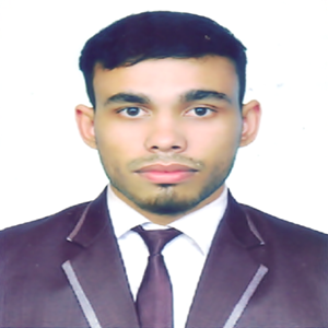 Ridwan Ahmed